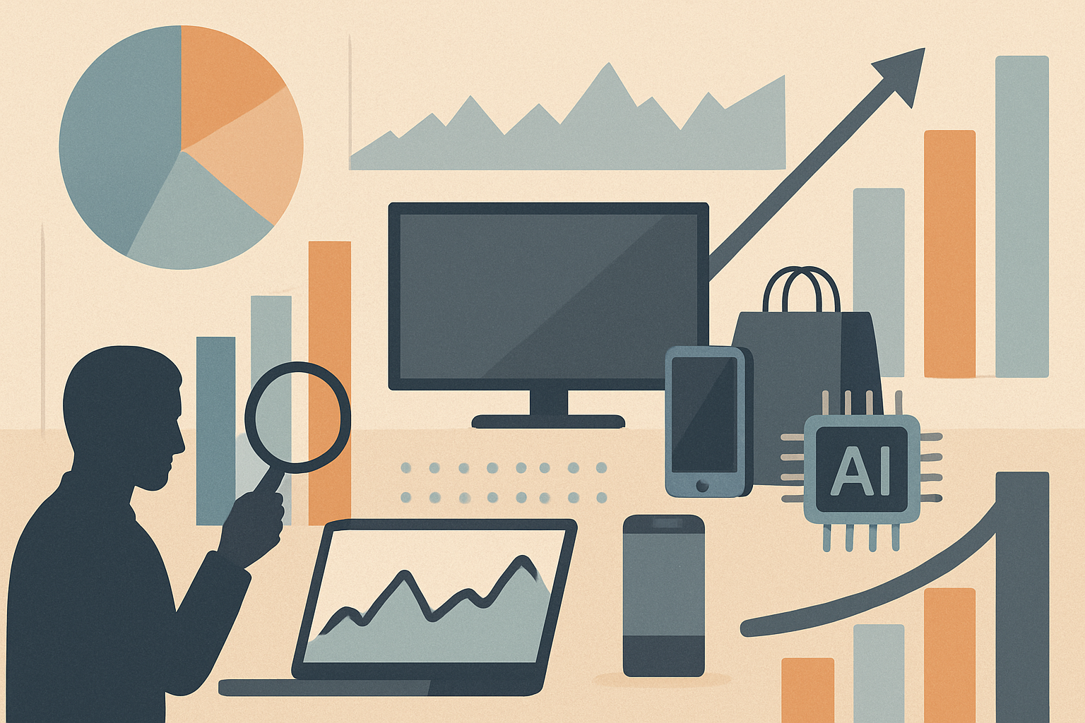 Building Responsible Price-Intelligence Products in Retail and Electronics