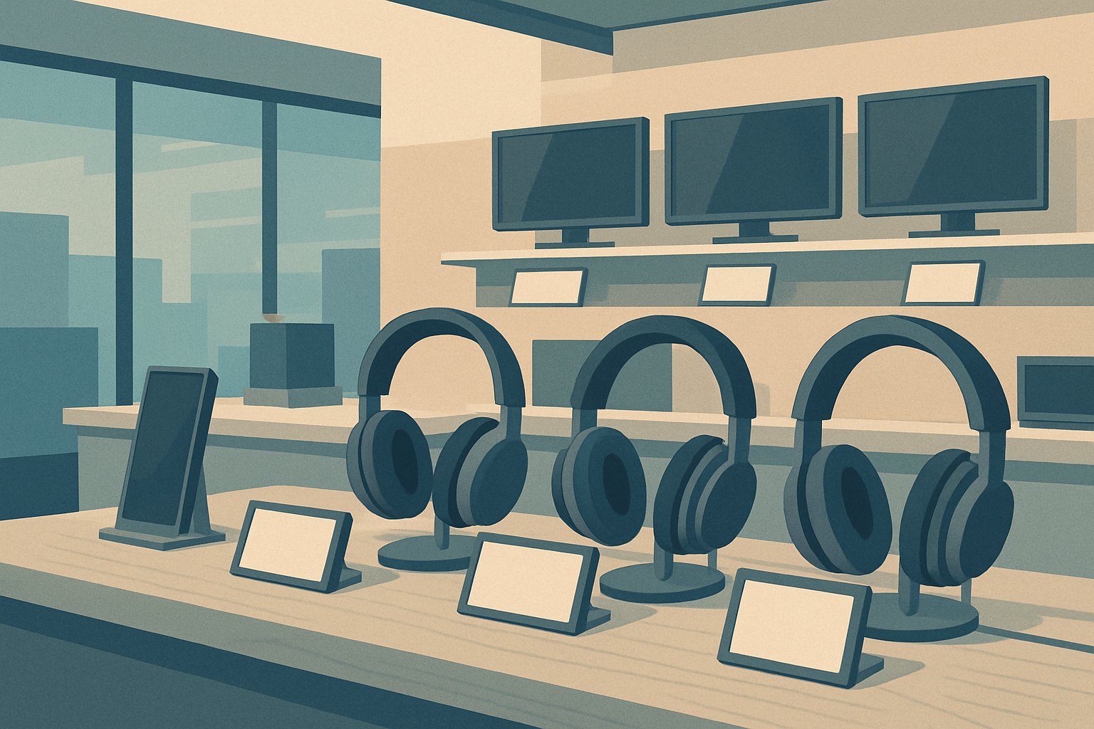 Building Responsible Price-Intelligence Products in Retail and Electronics