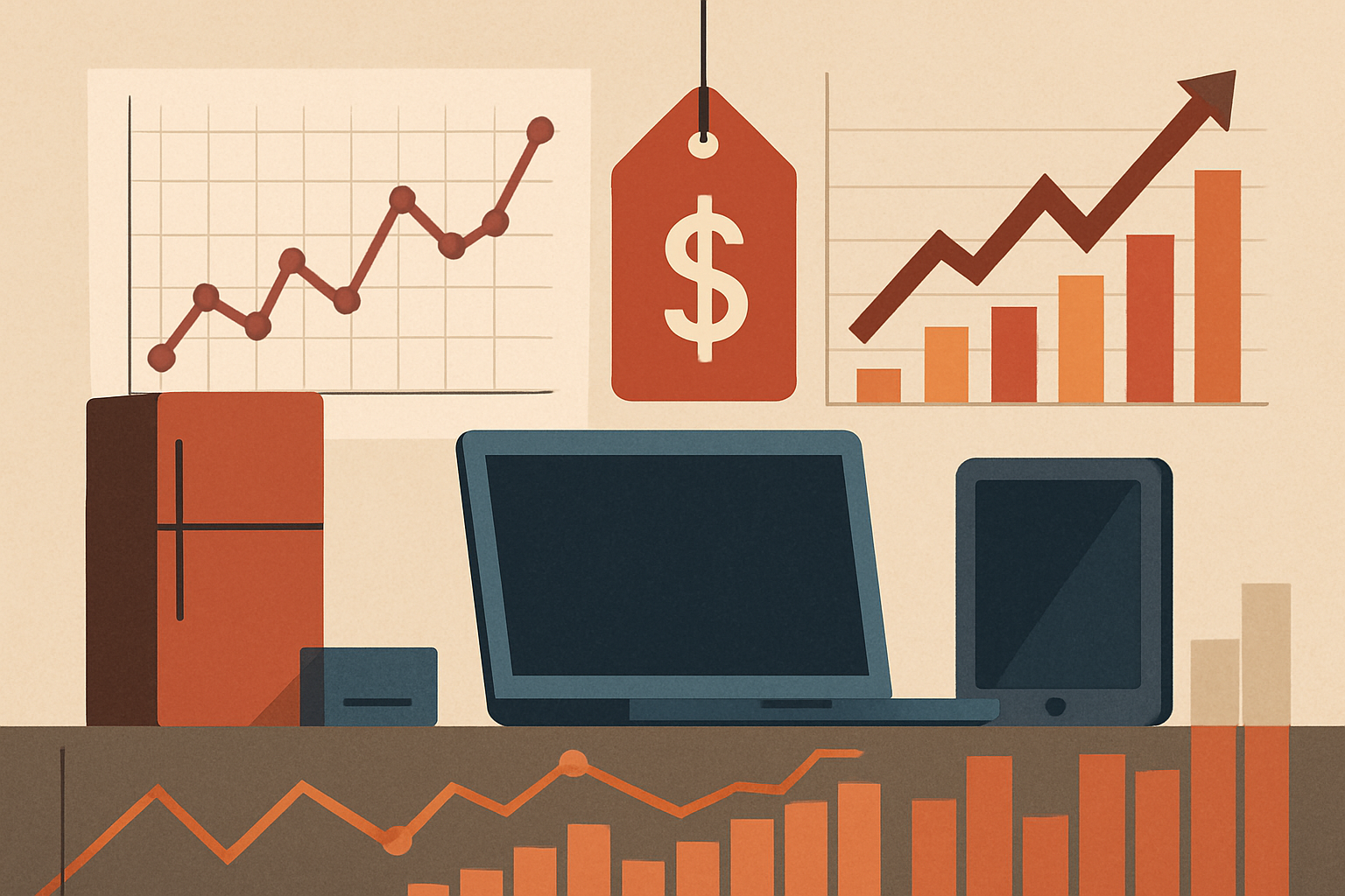 Building Responsible Price-Intelligence Products in Retail and Electronics